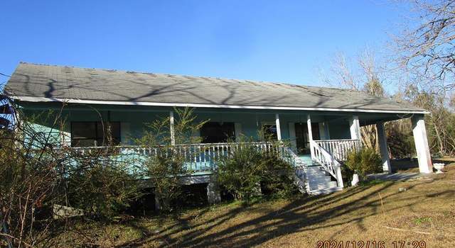 Photo of 418 Martin Luther King Dr, Mount Vernon, GA 30445