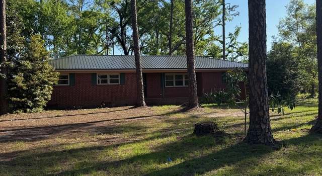 Photo of 177 Smith Ave, Reidsville, GA 30453
