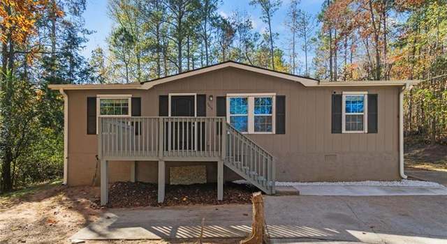 Photo of 3019 Granite Dr NE, Conyers, GA 30012