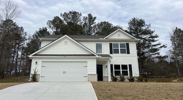 Photo of 123 Mulberry Grove Dr #35, Winder, GA 30680