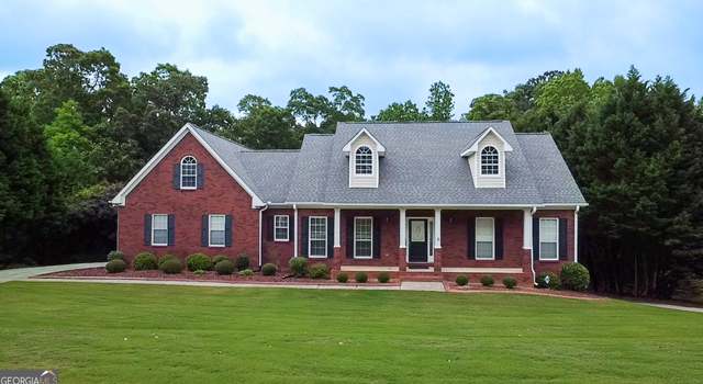 Photo of 1118 Sequoia Trl, Mcdonough, GA 30252