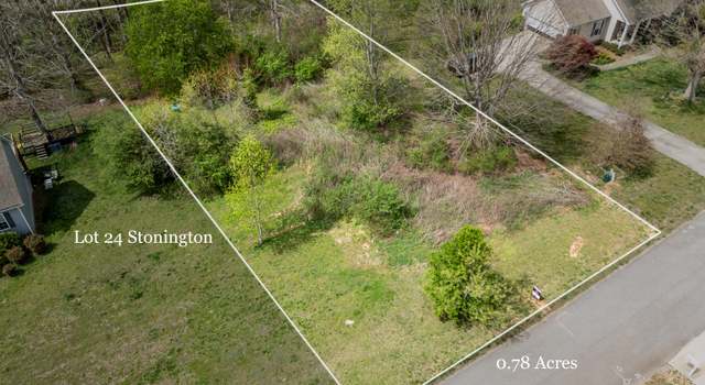 Photo of LOT 24 Stonington Dr, Mount Airy, GA 30563
