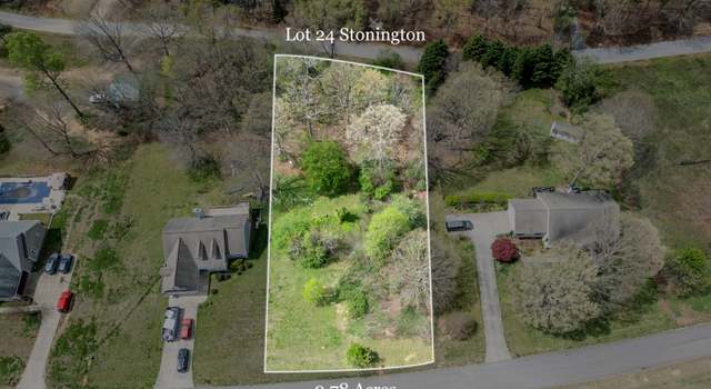 Photo of LOT 24 Stonington Dr, Mount Airy, GA 30563
