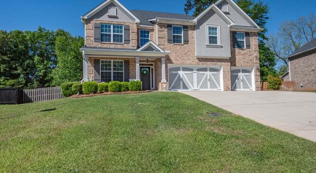 Photo of 406 Morgan Ranch Cir, Bonaire, GA 31005