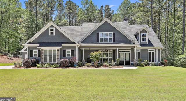 Photo of 120 Laurel Forest Dr, Tyrone, GA 30290