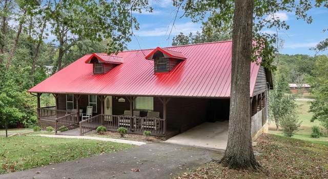Photo of 294 Wawona Dr, Wildwood, GA 30757