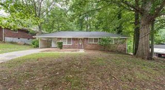 Photo of 1183 SW Woodleigh Rd SW, Marietta, GA 30008