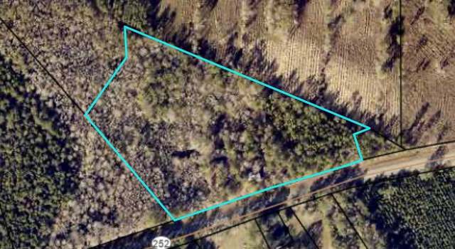 Photo of 2750 Burnt Fort Rd, White Oak, GA 31568