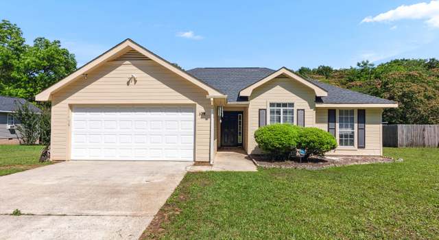 Photo of 108 Ridge Bend Dr, Centerville, GA 31028