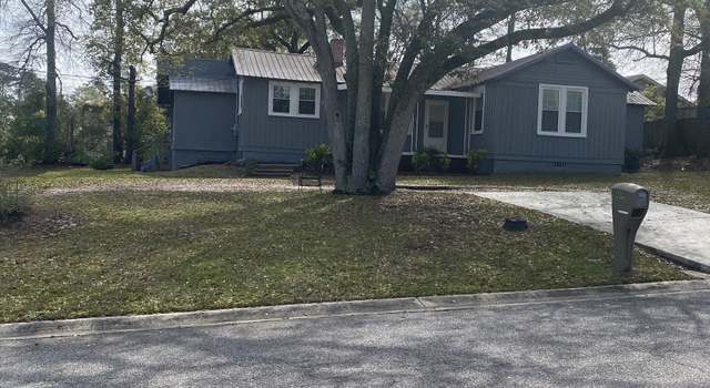 Photo of 409 8th St SE, Moultrie, GA 31768