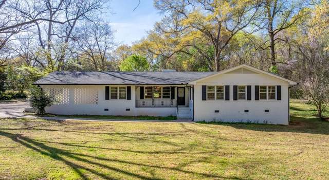 Photo of 15 S Main St, Watkinsville, GA 30677