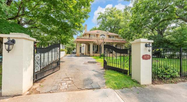 Photo of 403 E Robert Toombs Ave, Washington, GA 30673