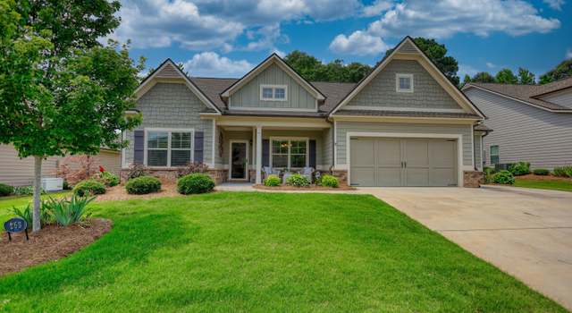 Photo of 253 Club Dr, Monroe, GA 30655