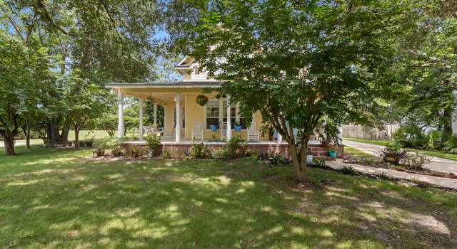 Photo of 191 Deals Cir N, Woodbine, GA 31569
