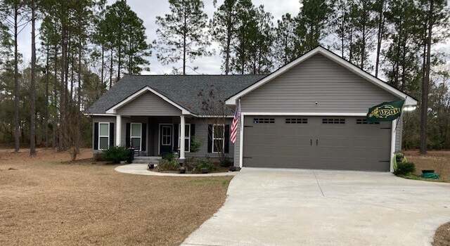 Photo of 1918 Payne Rd, Rentz, GA 31075