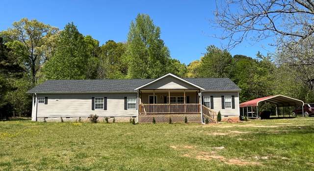 Photo of 131 Boogers Hill Rd, Oxford, GA 30054