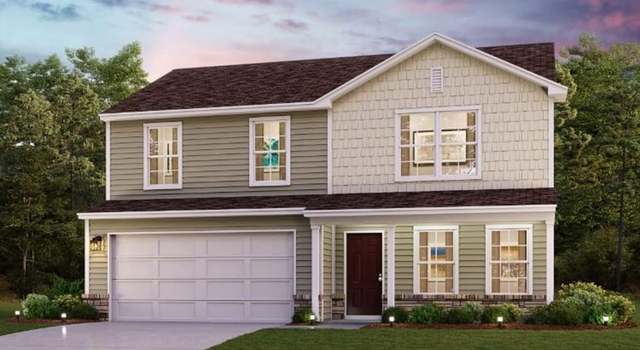 Photo of 134 Red Oak Dr, Barnesville, GA 30204