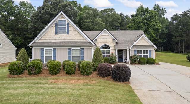 Photo of 5511 Preserve Pt, Flowery Branch, GA 30542