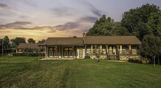 Photo of 1400 High Point Rd, Bowdon, GA 30108