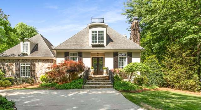 Photo of 204 Clear Springs Ln, Peachtree City, GA 30269