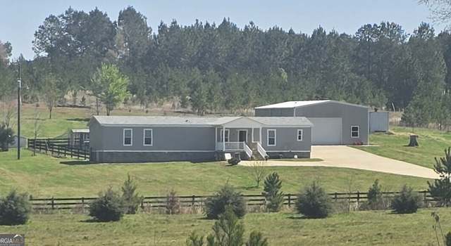 Photo of 13344 Ga Highway 90 E, Montezuma, GA 31063