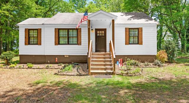 Photo of 402 Providence Church Rd, Lavonia, GA 30553