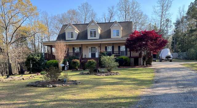 Photo of 110 Brushy Creek Ln, Jackson, GA 30233