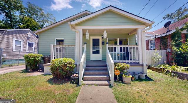 Photo of 2930 Hood St, Columbus, GA 31906