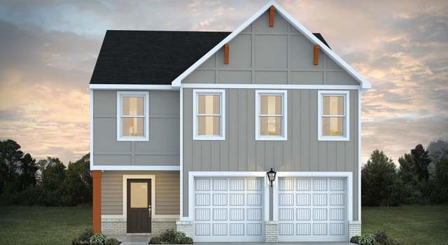 Photo of 203 Freshwater Ct Unit E32, Lagrange, GA 30241
