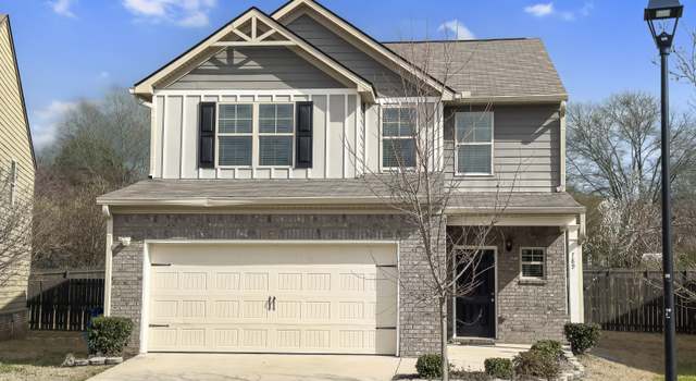 Photo of 789 Galveston Way, Mcdonough, GA 30253