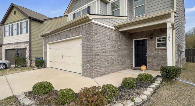 Photo of 789 Galveston Way, Mcdonough, GA 30253