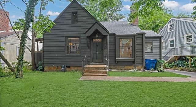 Photo of 1042 Faith Ave SE, Atlanta, GA 30316