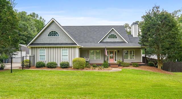 Photo of 892 Morgan Dairy Rd, Milner, GA 30257