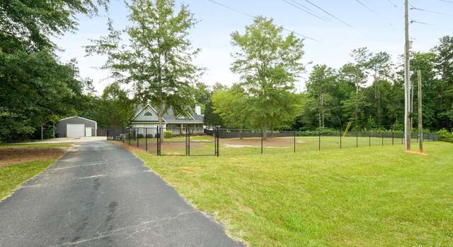 Photo of 892 Morgan Dairy Rd, Milner, GA 30257