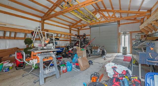 Photo of 892 Morgan Dairy Rd, Milner, GA 30257