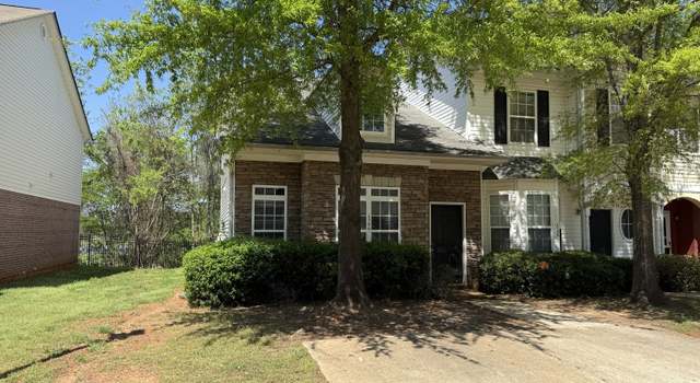 Photo of 1786 Fielding Way, Hampton, GA 30228