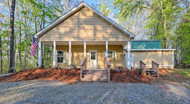Photo of 268 Kerdzen Way, Maysville, GA 30558
