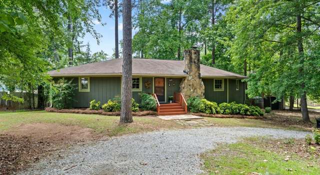 Photo of 146 N Little River Run, Eatonton, GA 31024