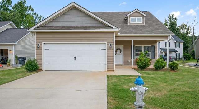 Photo of 317 Cypress Dr, Gray, GA 31032