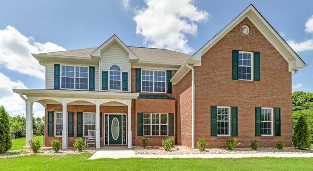 Photo of 366 Whitney Ln, Mcdonough, GA 30253