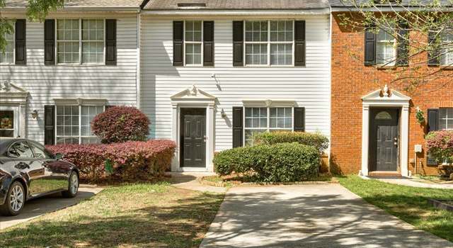 Photo of 5599 Fair Creek Way, Lithonia, GA 30038