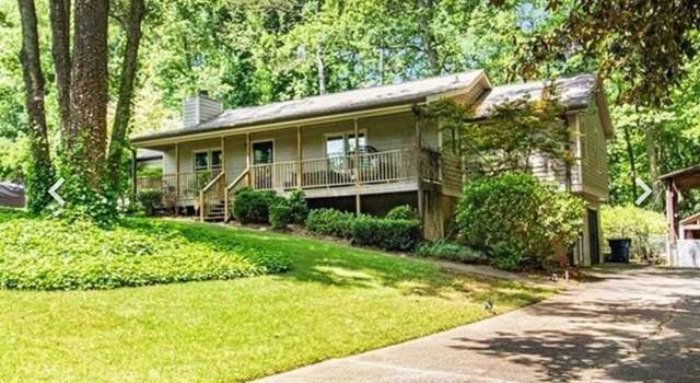 Photo of 4352 Treeline Way, Douglasville, GA 30135
