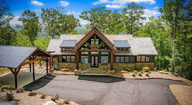 Photo of 899 Dana Rd, GA 30559