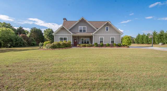 Photo of 2124 Highway 362 W, Williamson, GA 30292