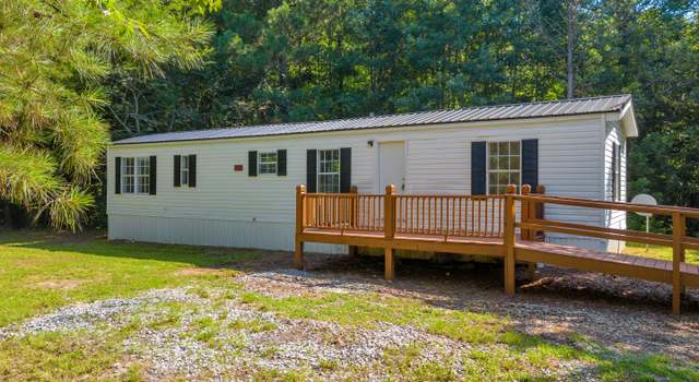 Photo of 489 Berkeley Rd, Carlton, GA 30627