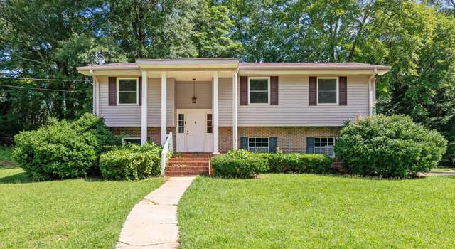 Photo of 112 Kay Ln, Carrollton, GA 30117