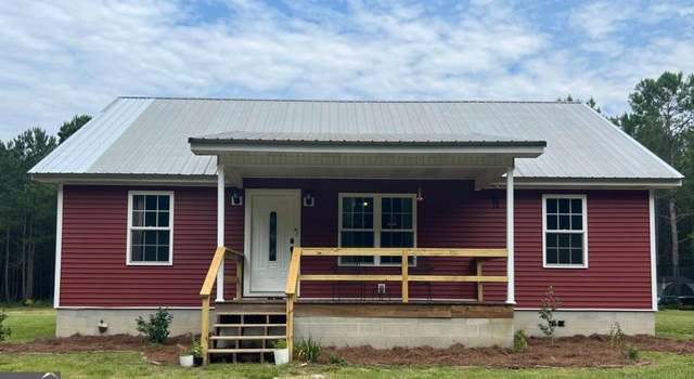 Photo of 2482 Hulsey Dr, Metter, GA 30439