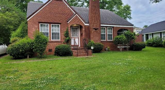 Photo of 1419 Roper Ave, West Point, GA 31833