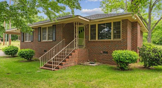 Photo of 829 Berkshire Dr, Washington, GA 30673