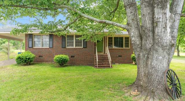 Photo of 829 Berkshire Dr, Washington, GA 30673